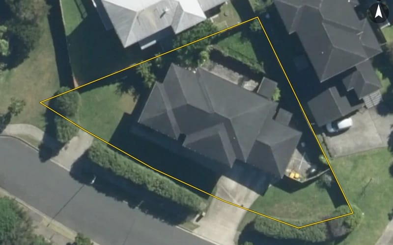 13 Borneo Drive