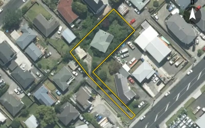 188 Archers Road