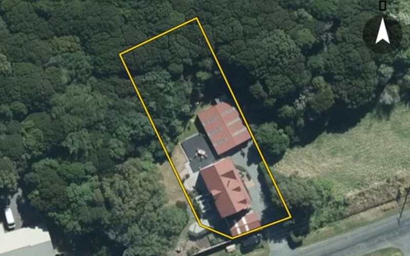 30 Bryson Road