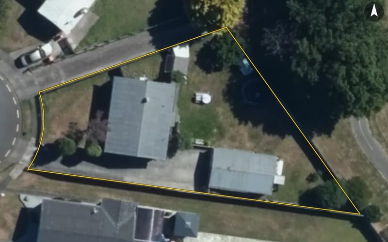 6 Radnor Place