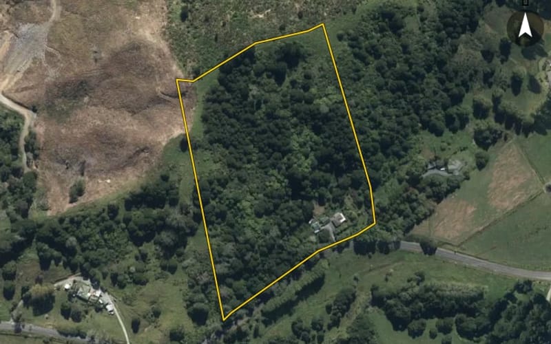 502 Kaipara Flats Road