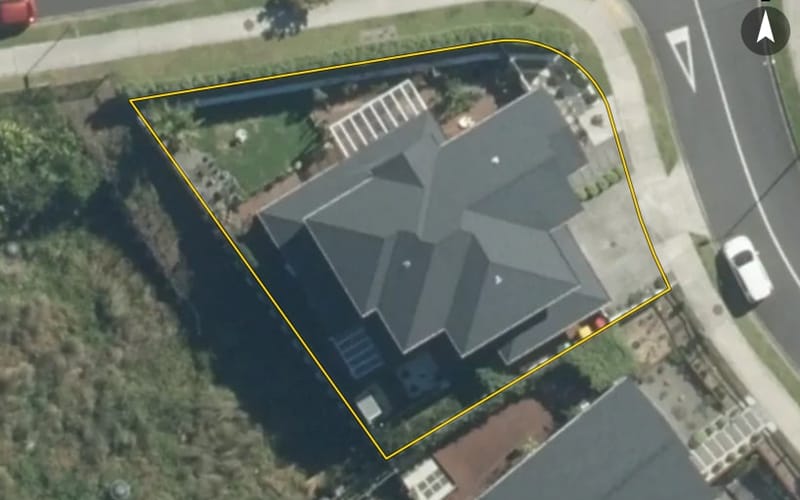 2 Caldwell Place