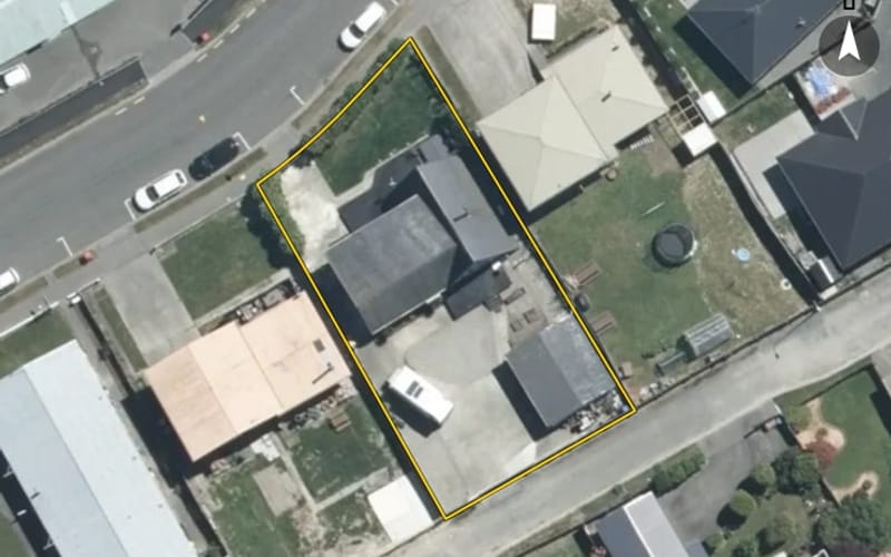 54 Ranui Avenue