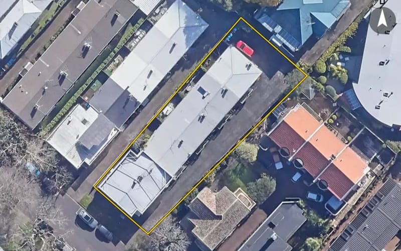 8 Sarawia Street