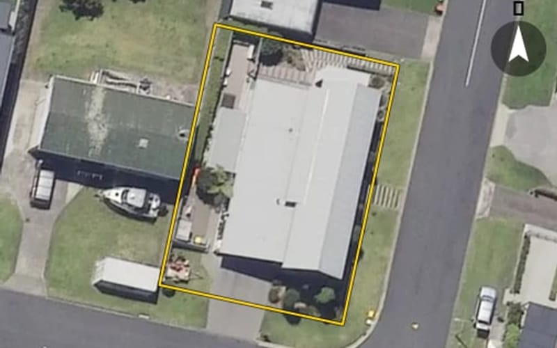 2 Seaway Terrace