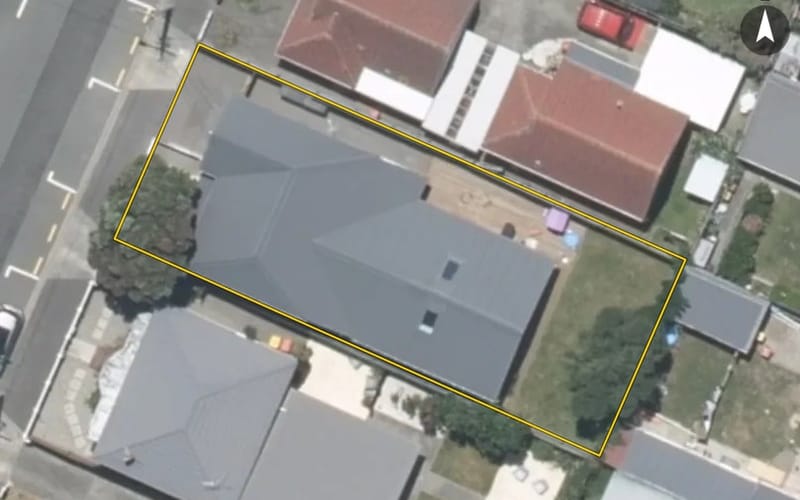 12 Queen Street