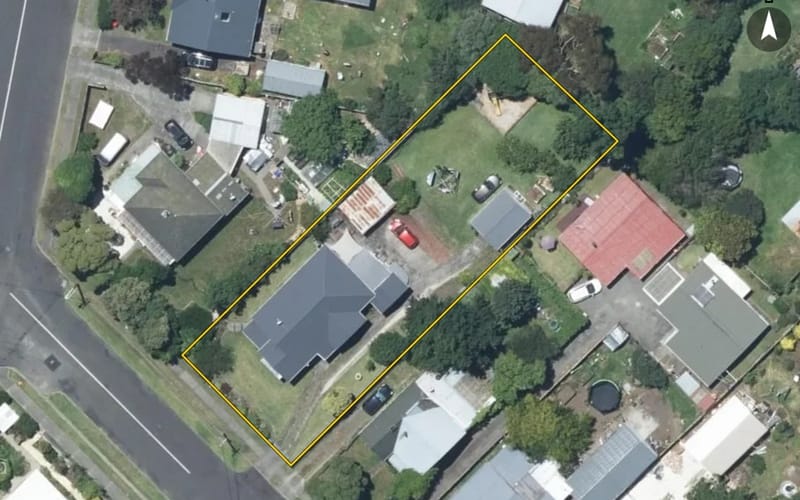 54 Caius Avenue