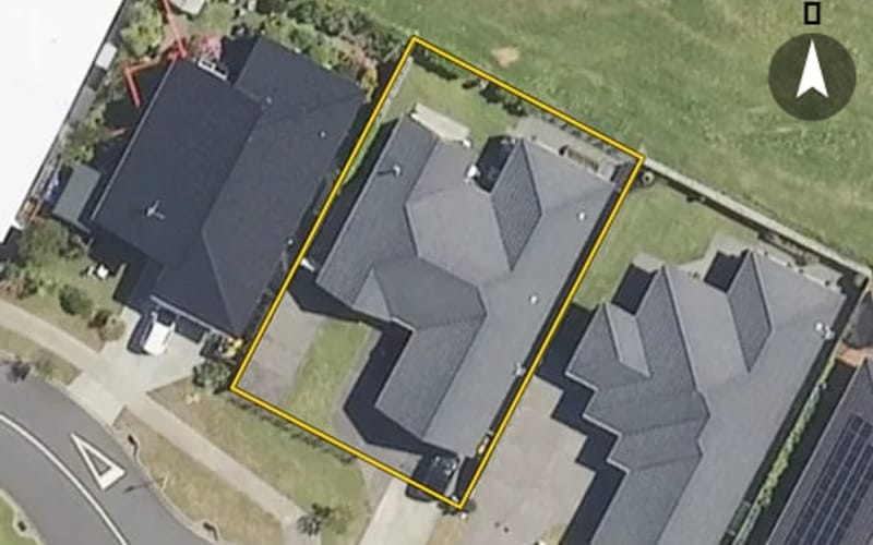 55 Harding Drive