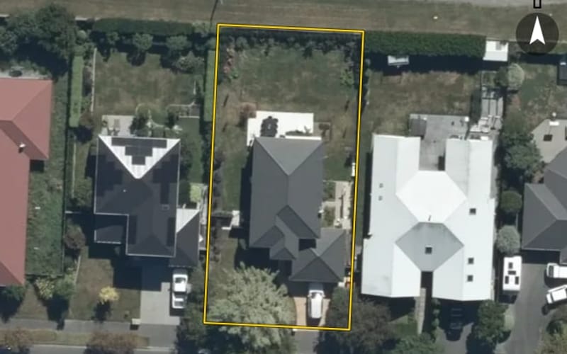 53 Woodhurst Drive