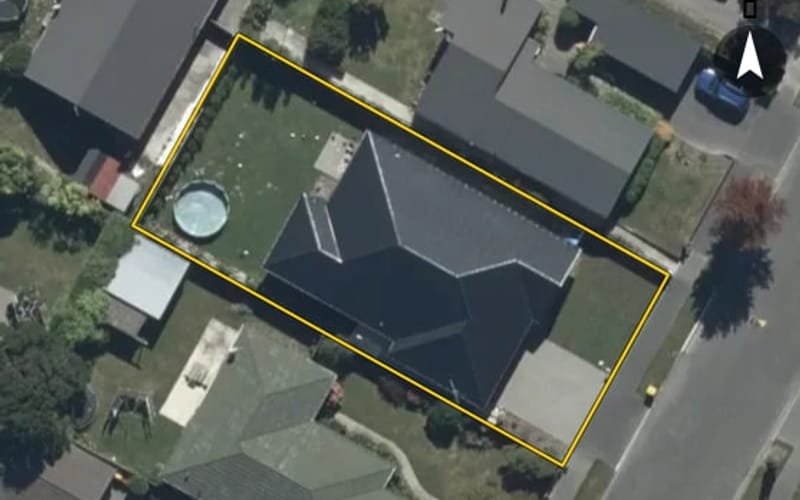 19 Kimberley Street