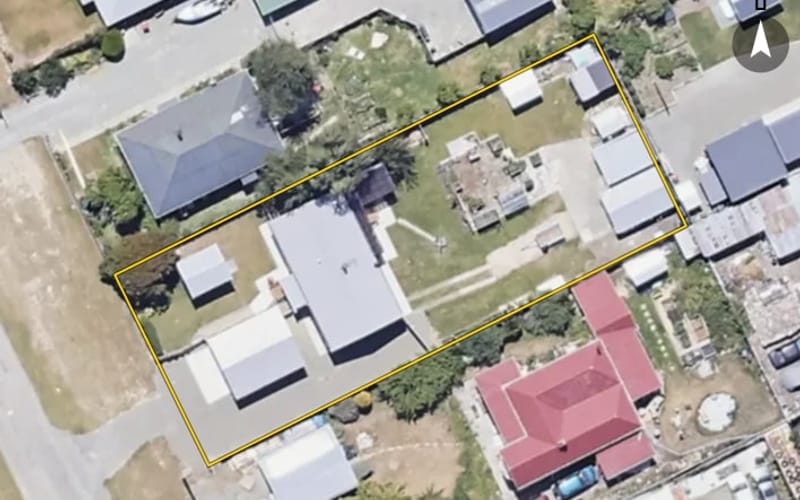 30 Bowen Street