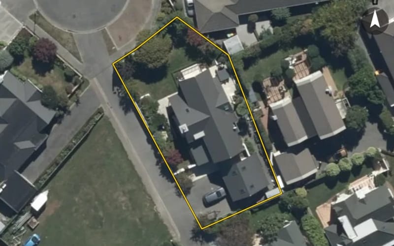 41 Chateau Drive