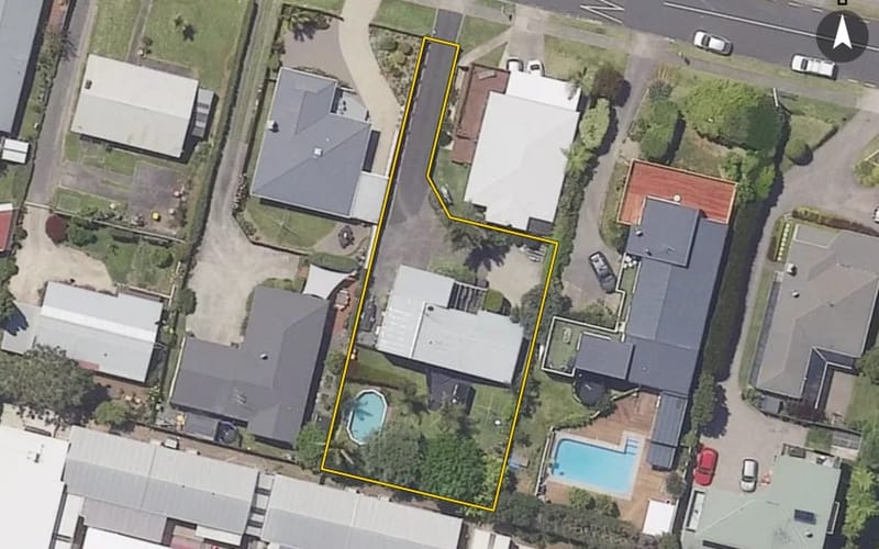34B Princess Road