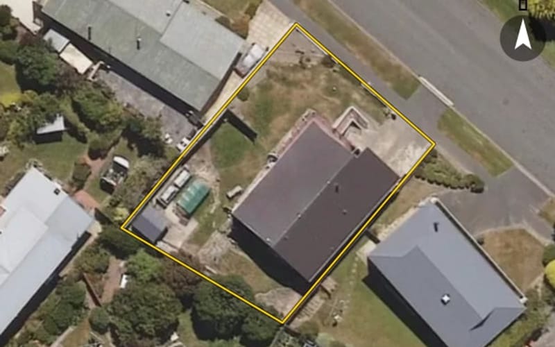 222 Larnach Road