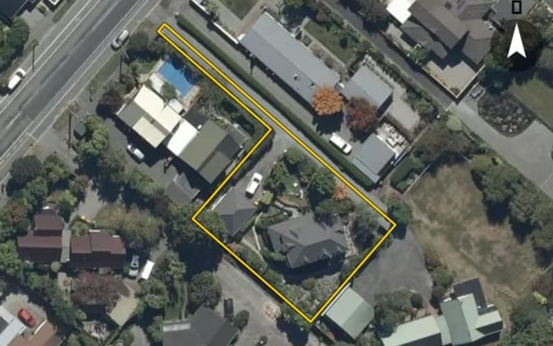 54A Greers Road
