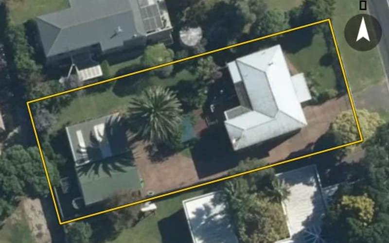 11 Cherrie Road