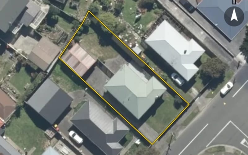27 Foster Street