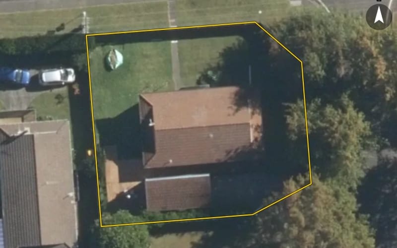 116 Glen Road