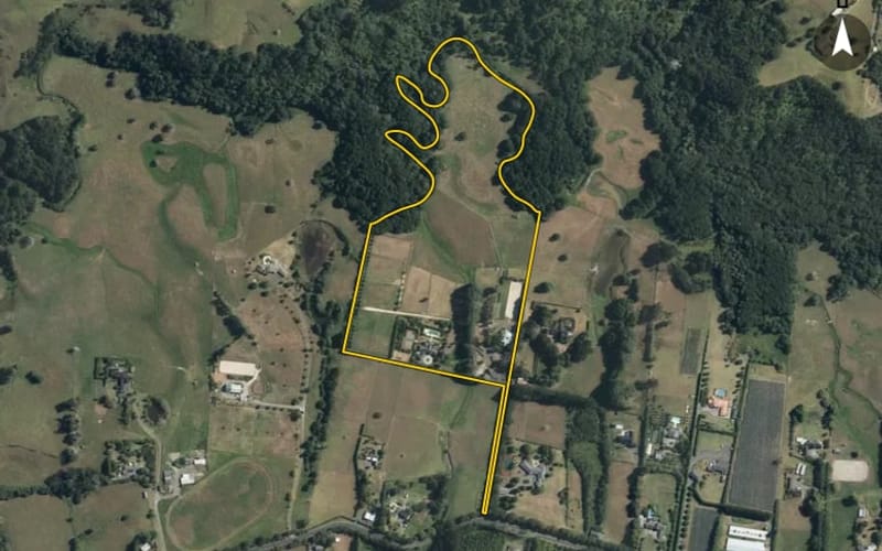 314 Matua Road