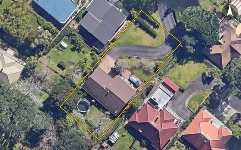 3 Toroa Terrace