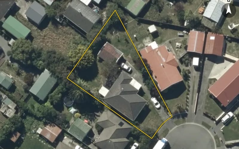 23 Logie Place