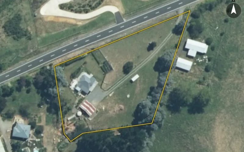 69 Bell Road