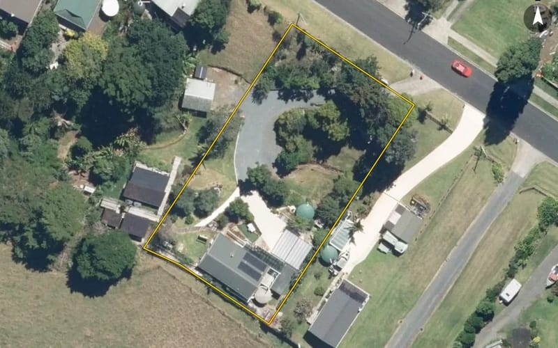 32 Bays Road