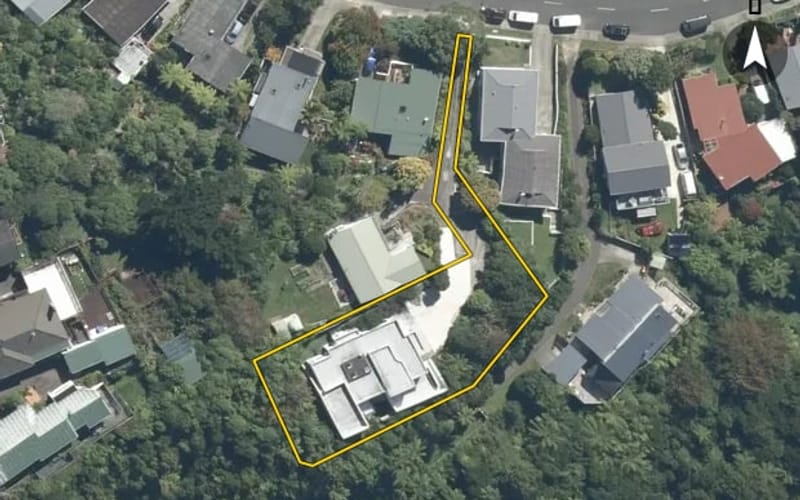 65 Harbour View Road