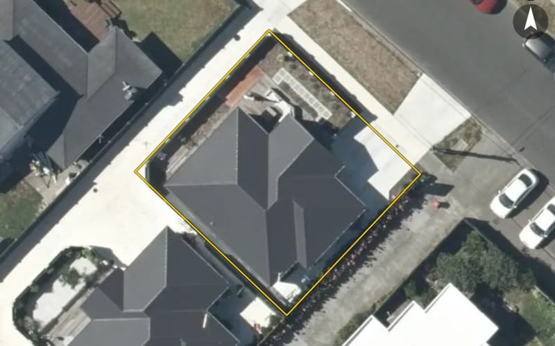 8 Avenue Road