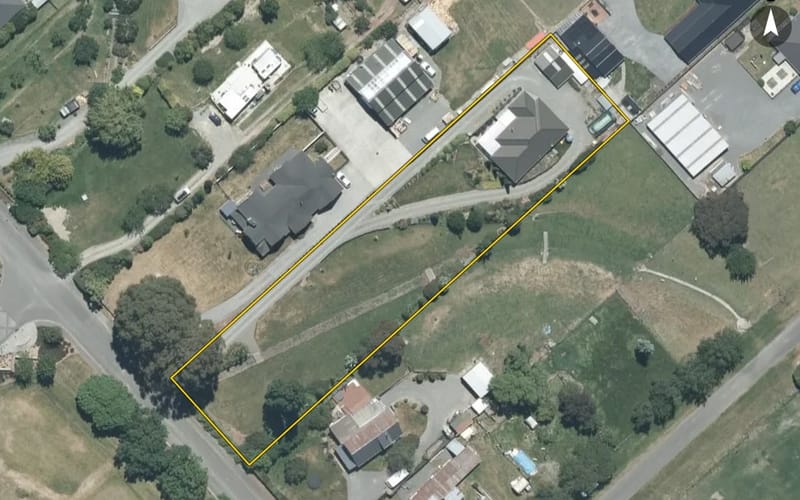 27 Tuarangi Road
