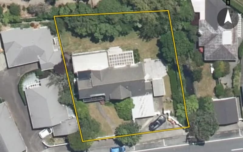 22 Myrtle Street