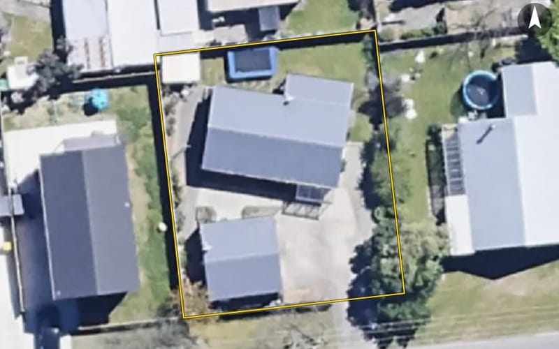 5 Edith Street