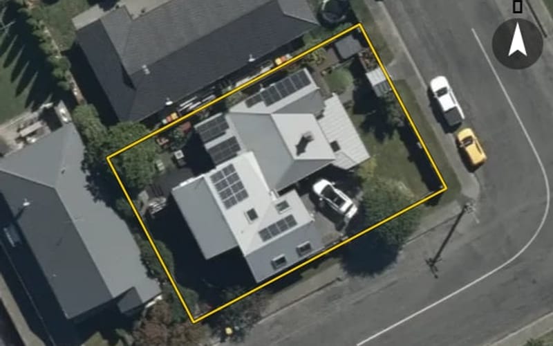 19 Gordon Avenue