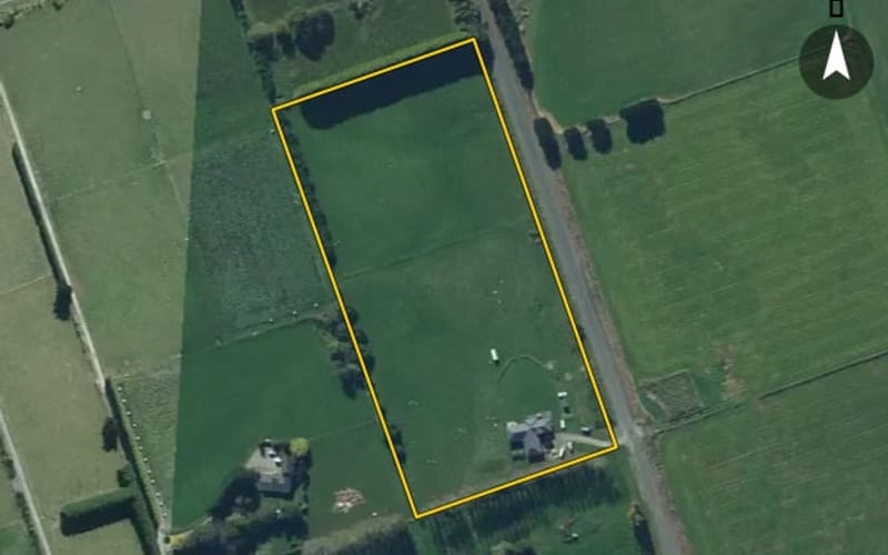 34 McKellar Road