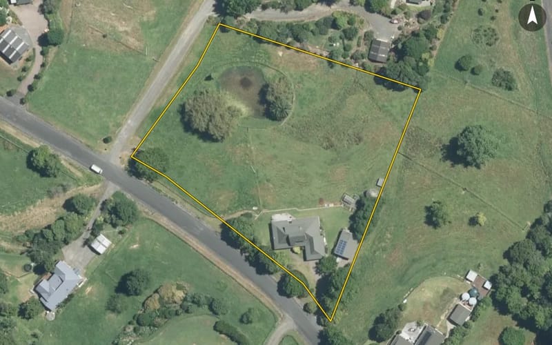 179 Kauri View Road