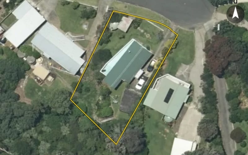 22 Firth View Road