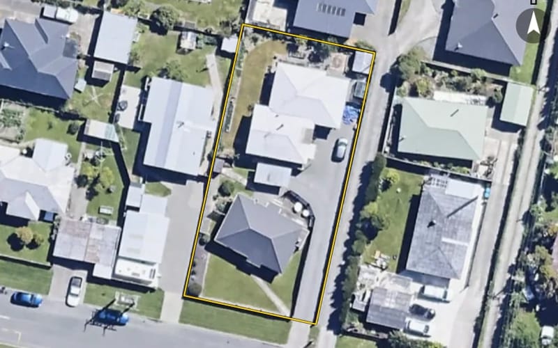 2/30 Lucas Street