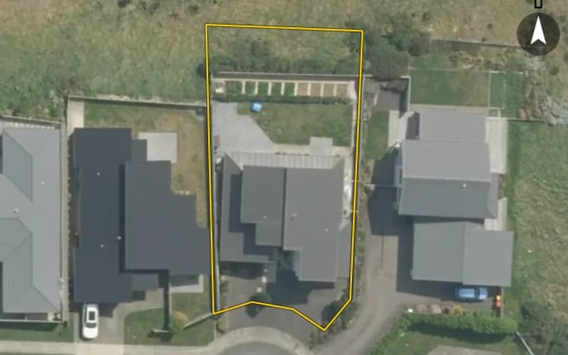 11 Foxham Terrace