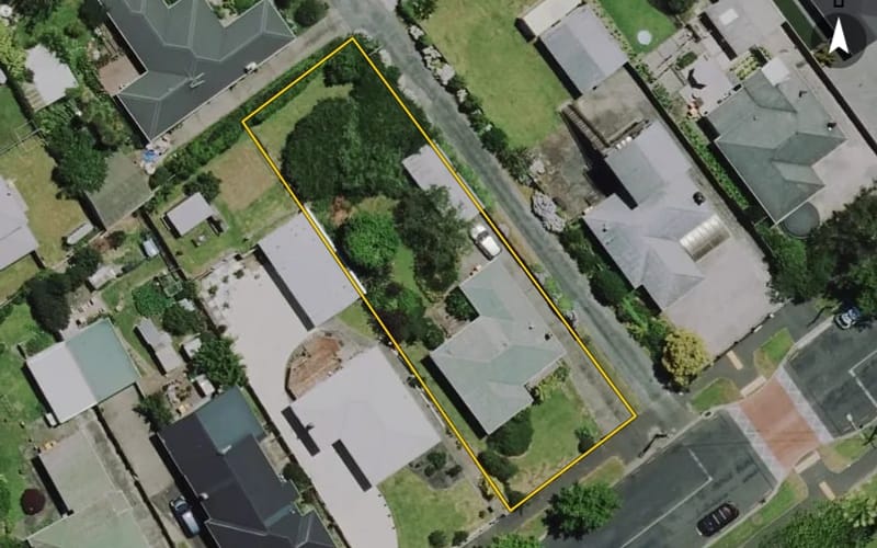 34 Mount View Road