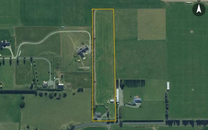215 Gap Road East