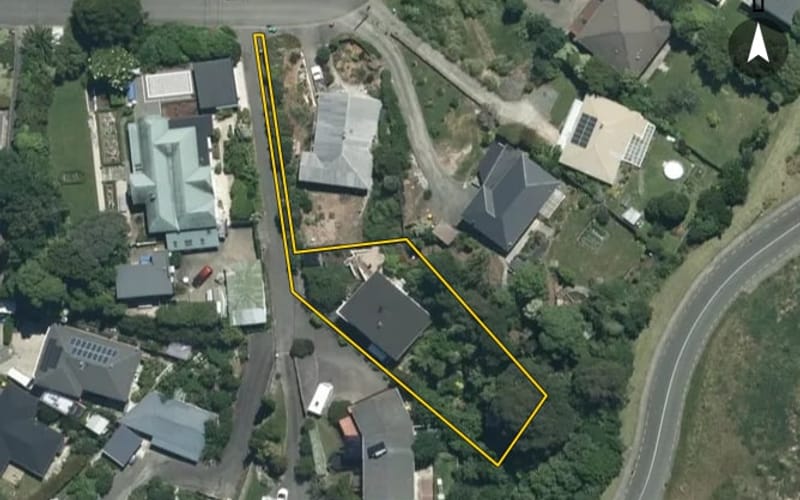 10C Greenhill Road