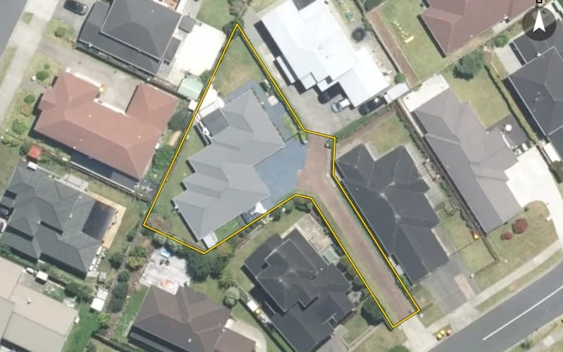 27 Capriana Drive