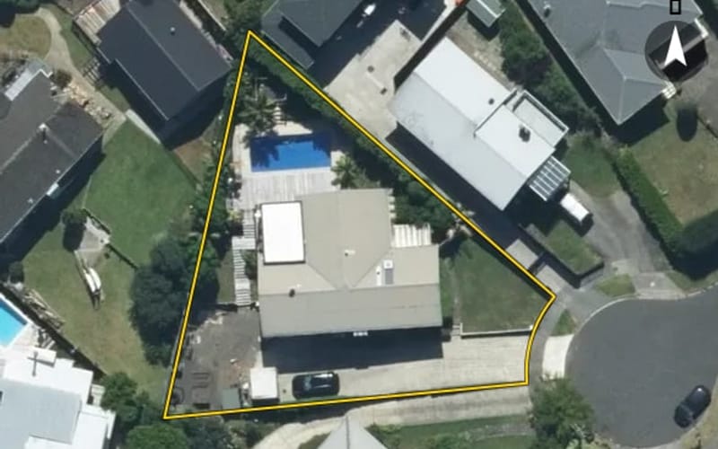 7 Caliban Place