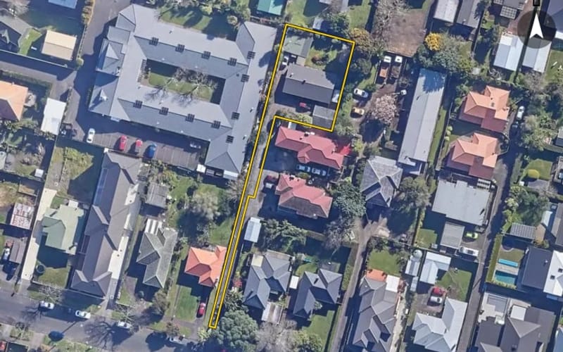 10A Lancing Road
