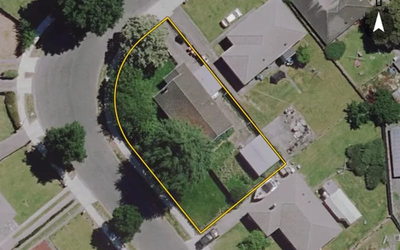18 Croall Crescent