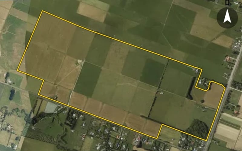 134 Waikawa Beach Road
