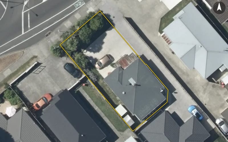 194A Gloucester Street
