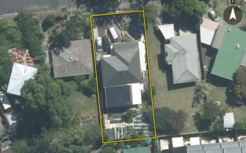 5 Bowman Road