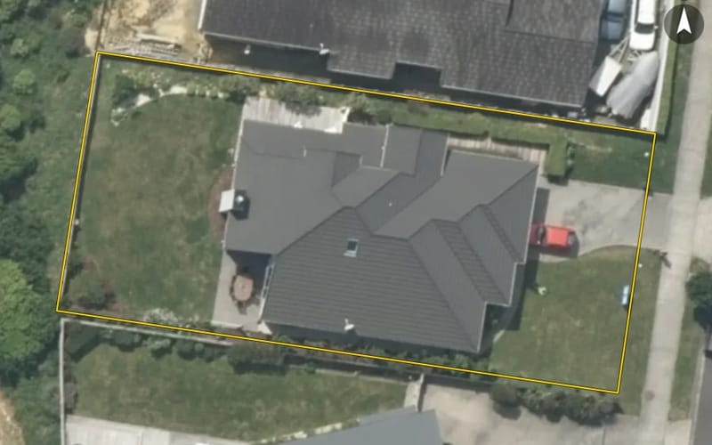 40 John Burke Drive