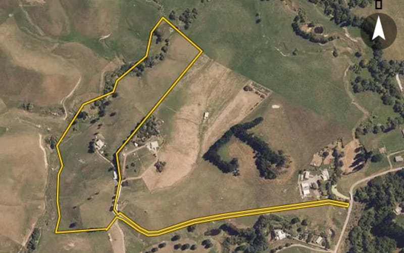 79 Tauhara Road